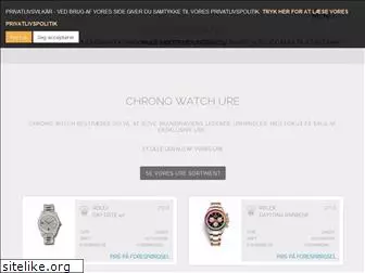 chrono-watch.com