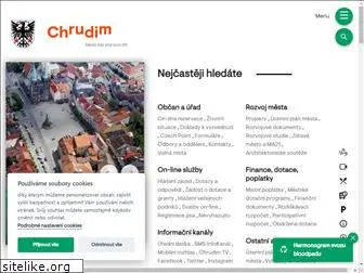 chrudim-city.cz