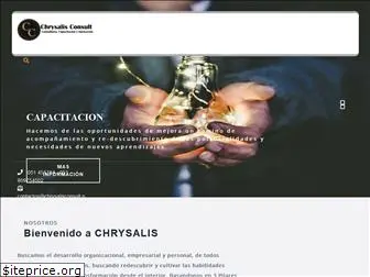 chrysalisconsult.pe