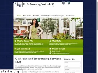 chtaxandaccounting.com