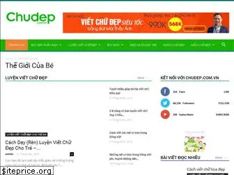 chudep.com.vn