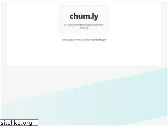 chum.ly