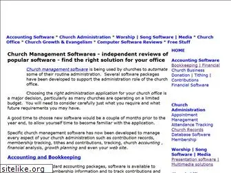 church-software-home-page.com