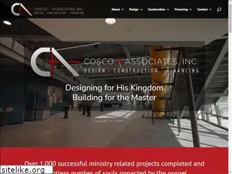 churchdesign.com