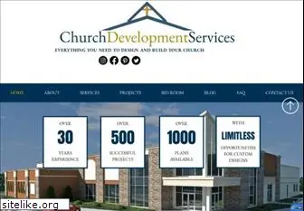churchdevelopment.com