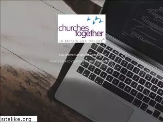 churchestogetherconnect.org