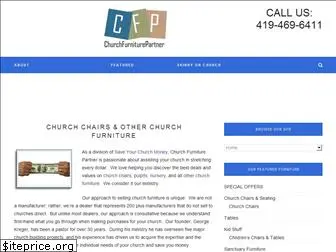 churchfurniturepartner.com