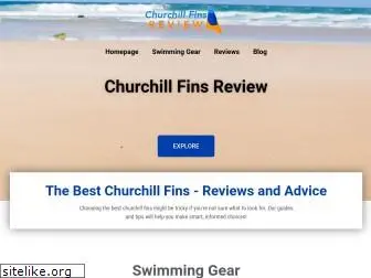 churchillfinsreview.com