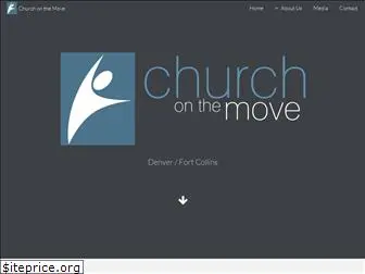 churchonthemove.org