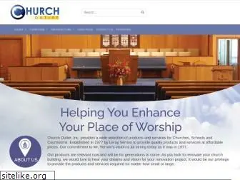 churchoutlet.com