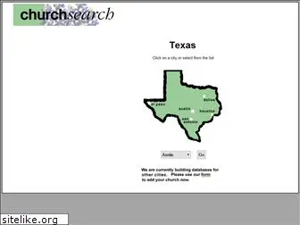 churchsearch.com