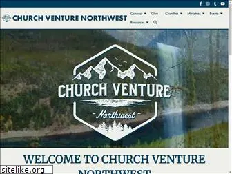 churchventurenw.com