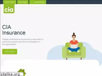 cia-insurance.co.uk