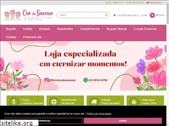 ciadosucesso.com