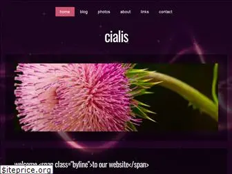 cialisdi.com