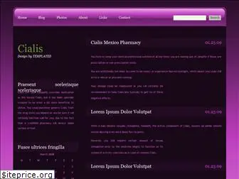 cialisduo.com