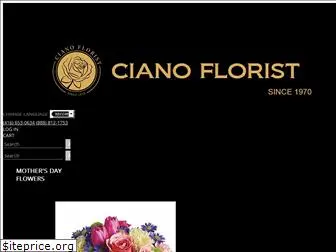 cianoflorist.com