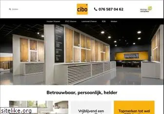 cibovloeren.nl