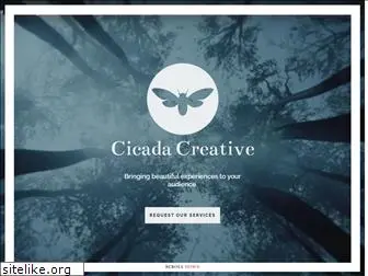 cicadacreative.com