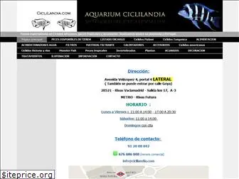 ciclilandia.com