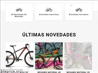 ciclosgalera.com