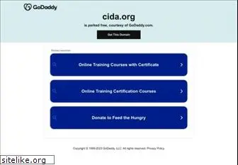 cida.org