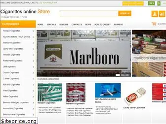 cigarettessale.com