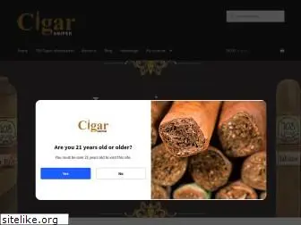 cigarsniper.com