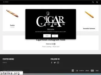 cigartowns.com