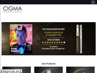 cigmavape.com