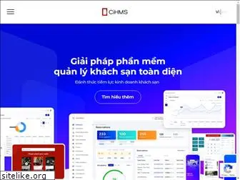 cihms.com