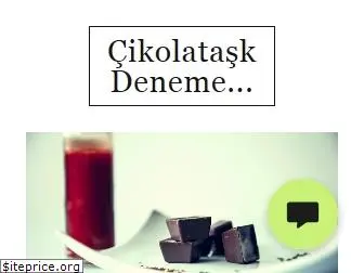 cikolatask.com