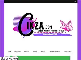 cikza.com