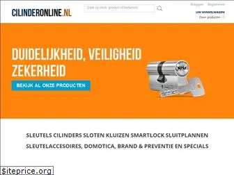 cilinderonline.nl