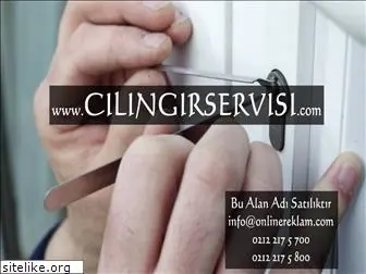 cilingirservisi.com