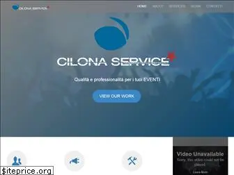 cilonaservice.com