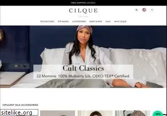 cilque.com