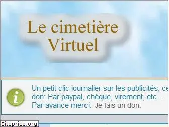cimetiere-virtuel.fr