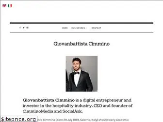 cimmino.co.uk