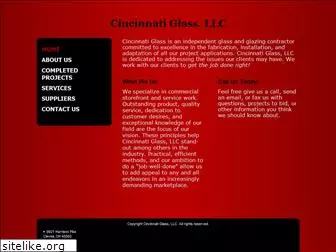 cinciglass.com