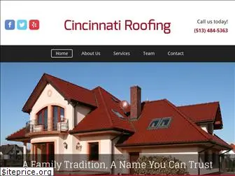 cincinnatiroofing.biz