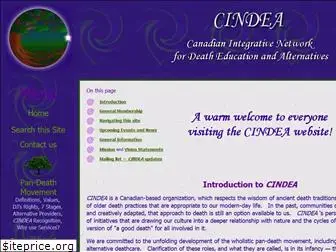 cindea.ca