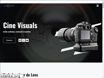 cine-visuals.com