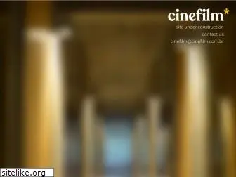 cinefilm.com.br