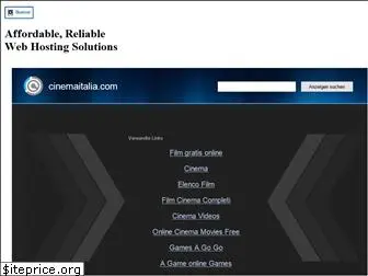 cinemaitalia.com