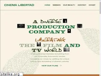 cinemalibertad.com
