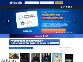 cinepolis.com.pe
