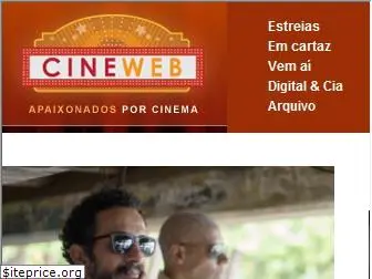 cineweb.com.br