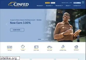 cinfed.com