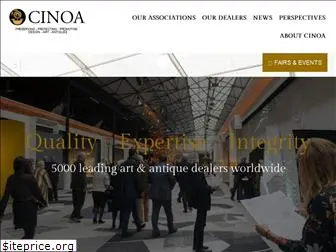 cinoa.org